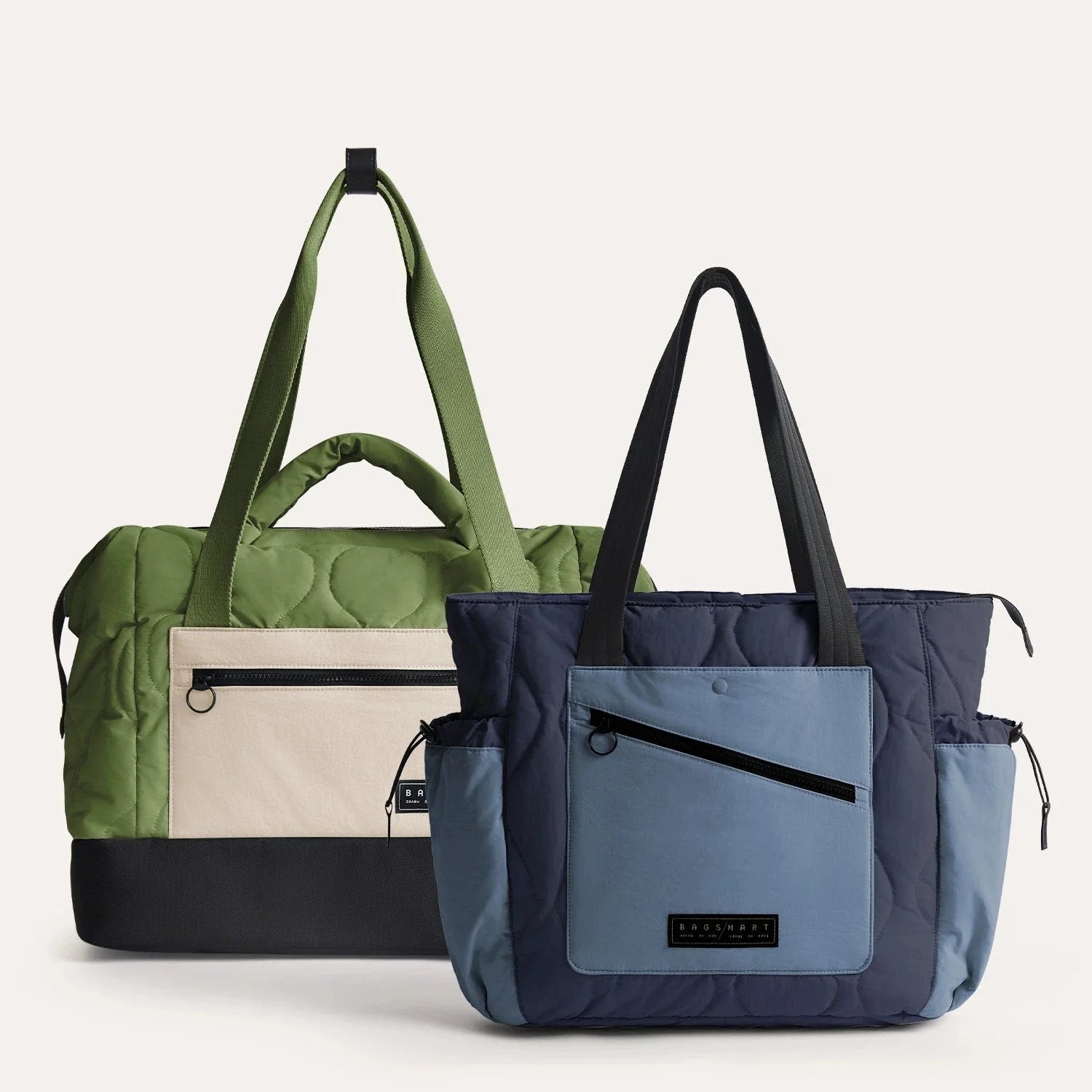 Paz Tote Travel Set