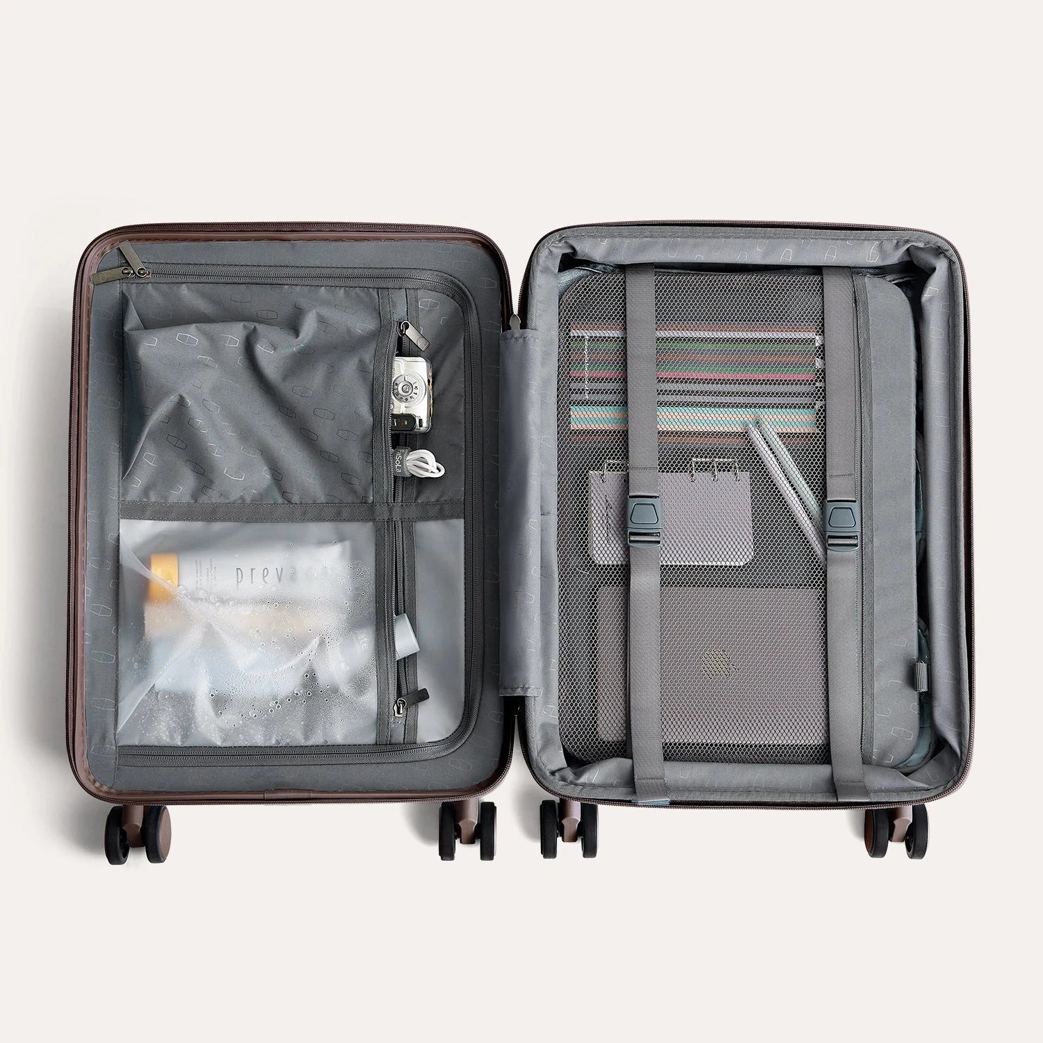 Getaway 20" Carry-On