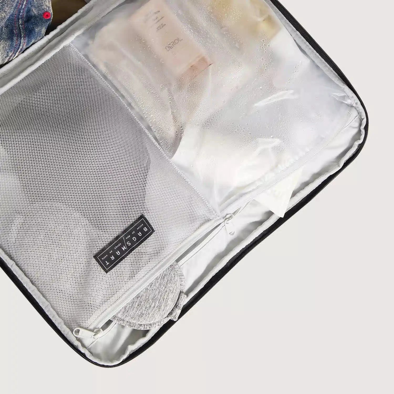 Blast Pro 40L Travel Backpack