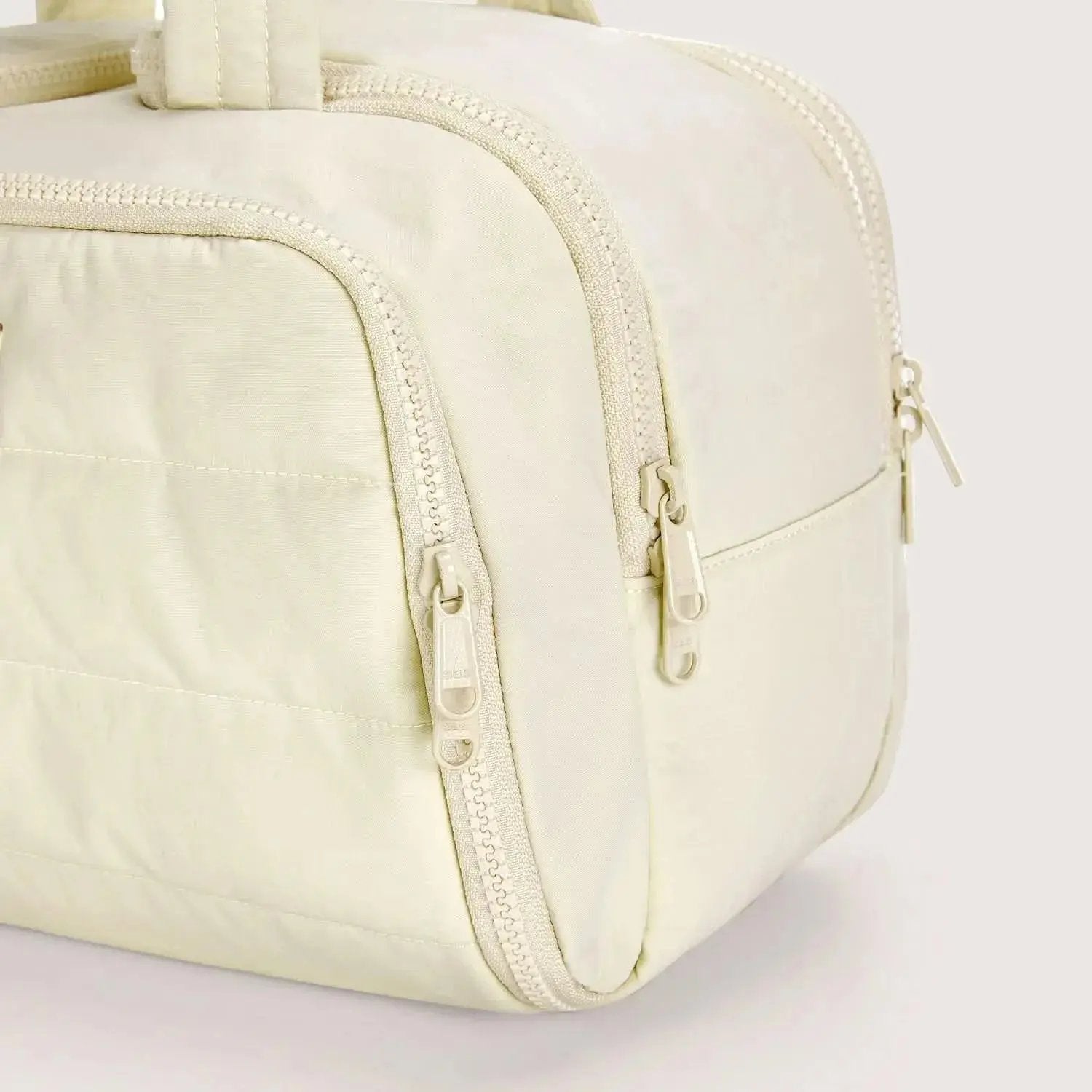 Crush Toiletry Bag