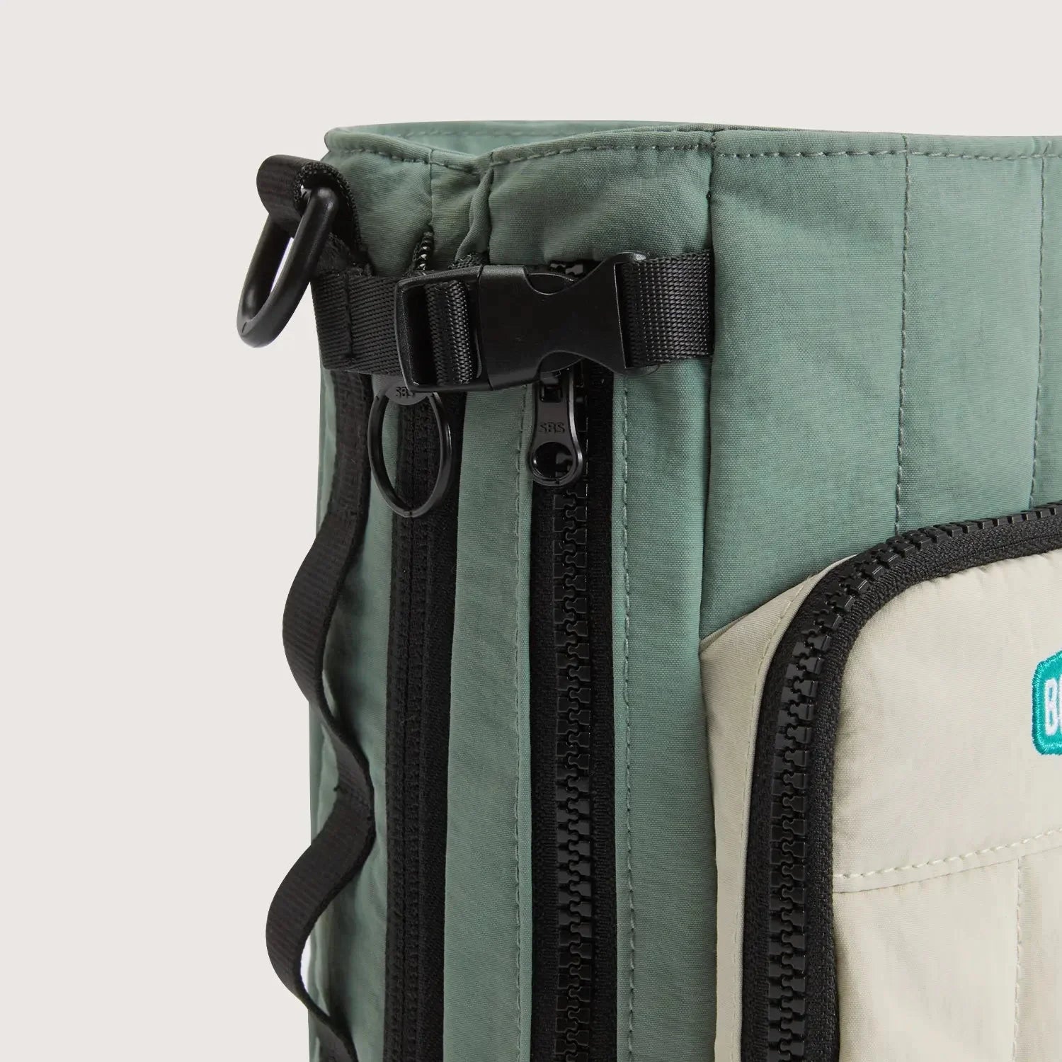 Paz Water Bottle Sling