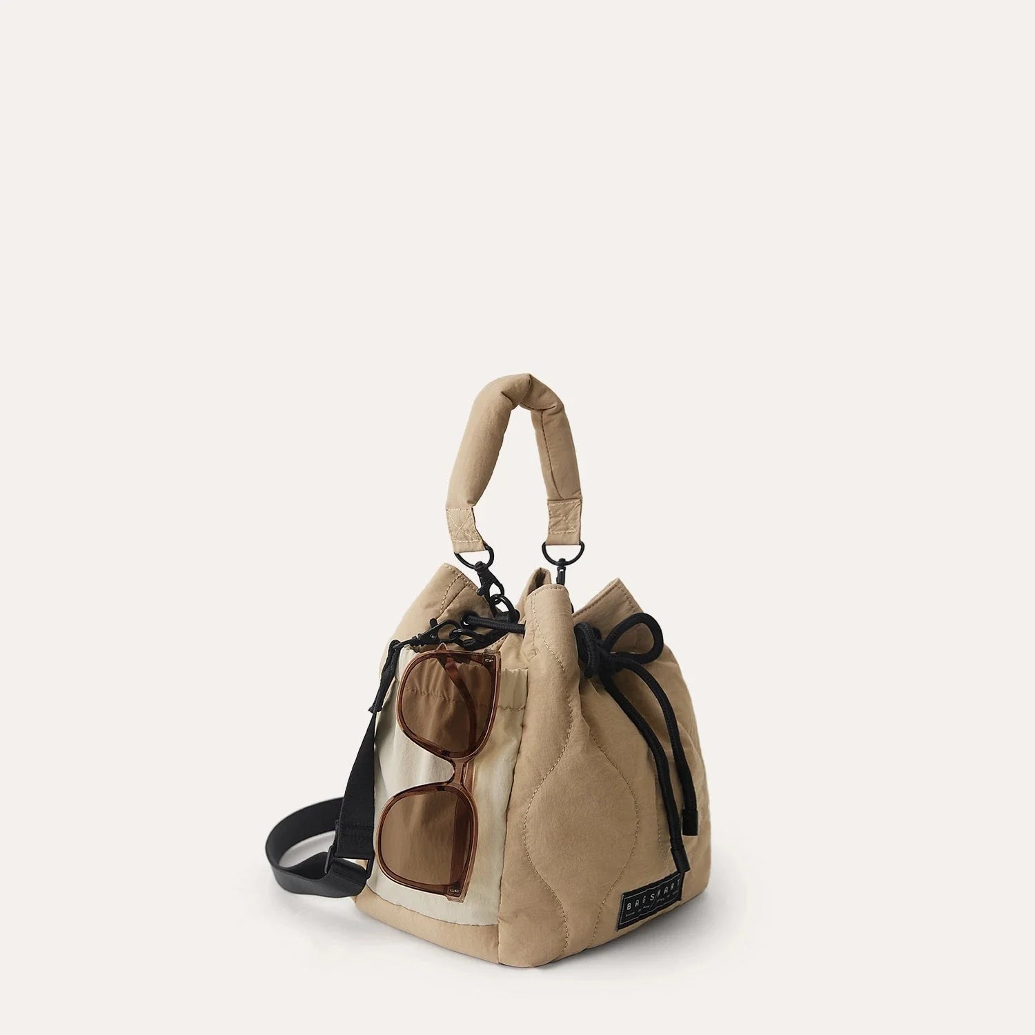 Paz Bucket Bag