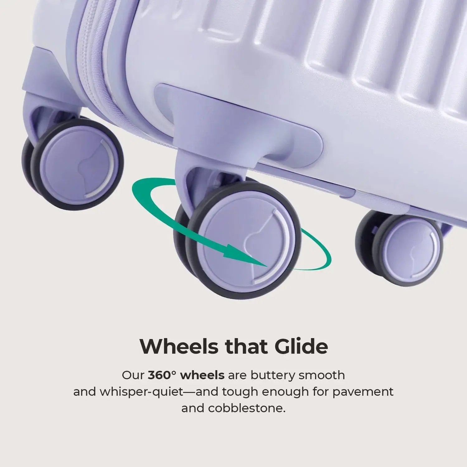 Odyssey 20" Carry-On