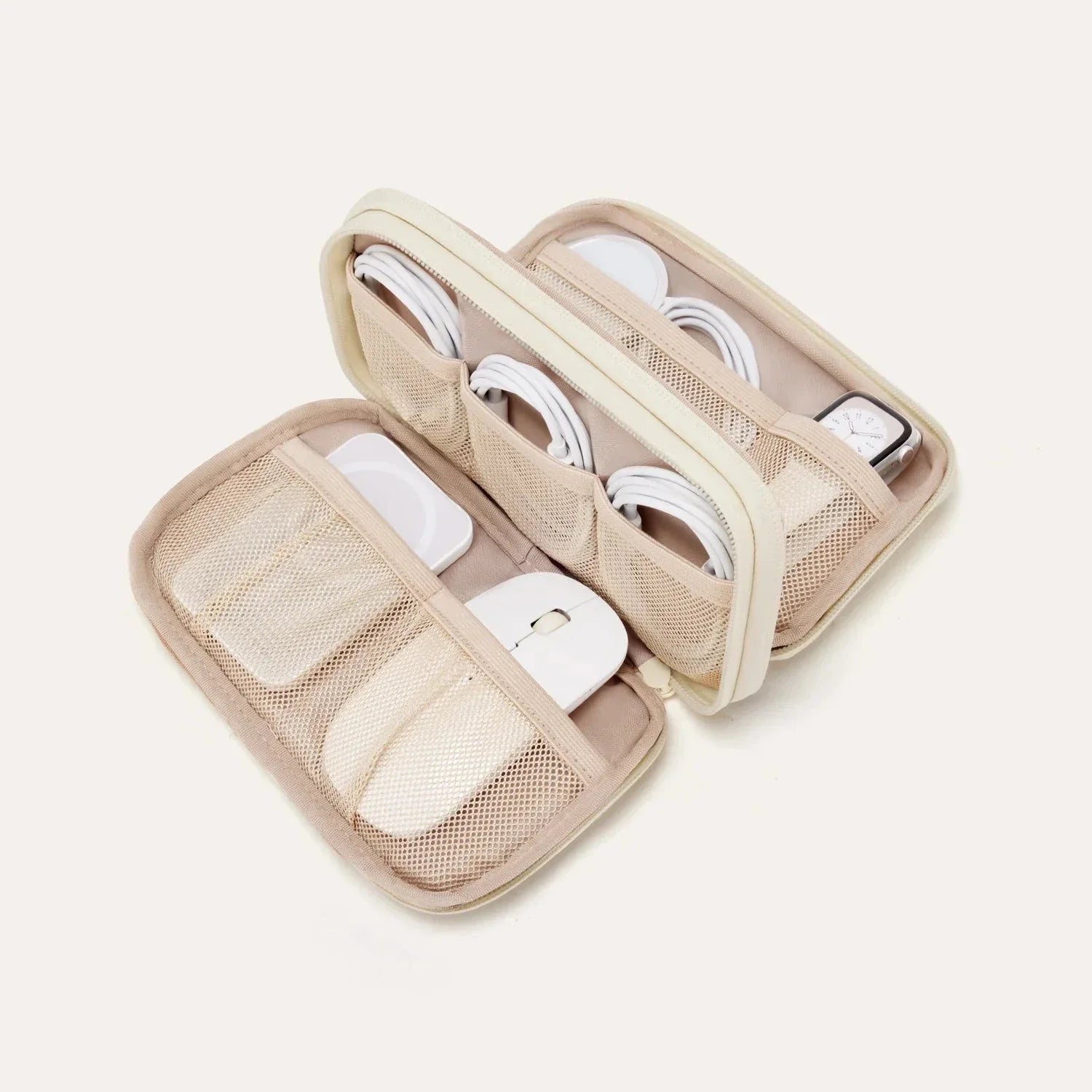 Bubble Electronic Organizer