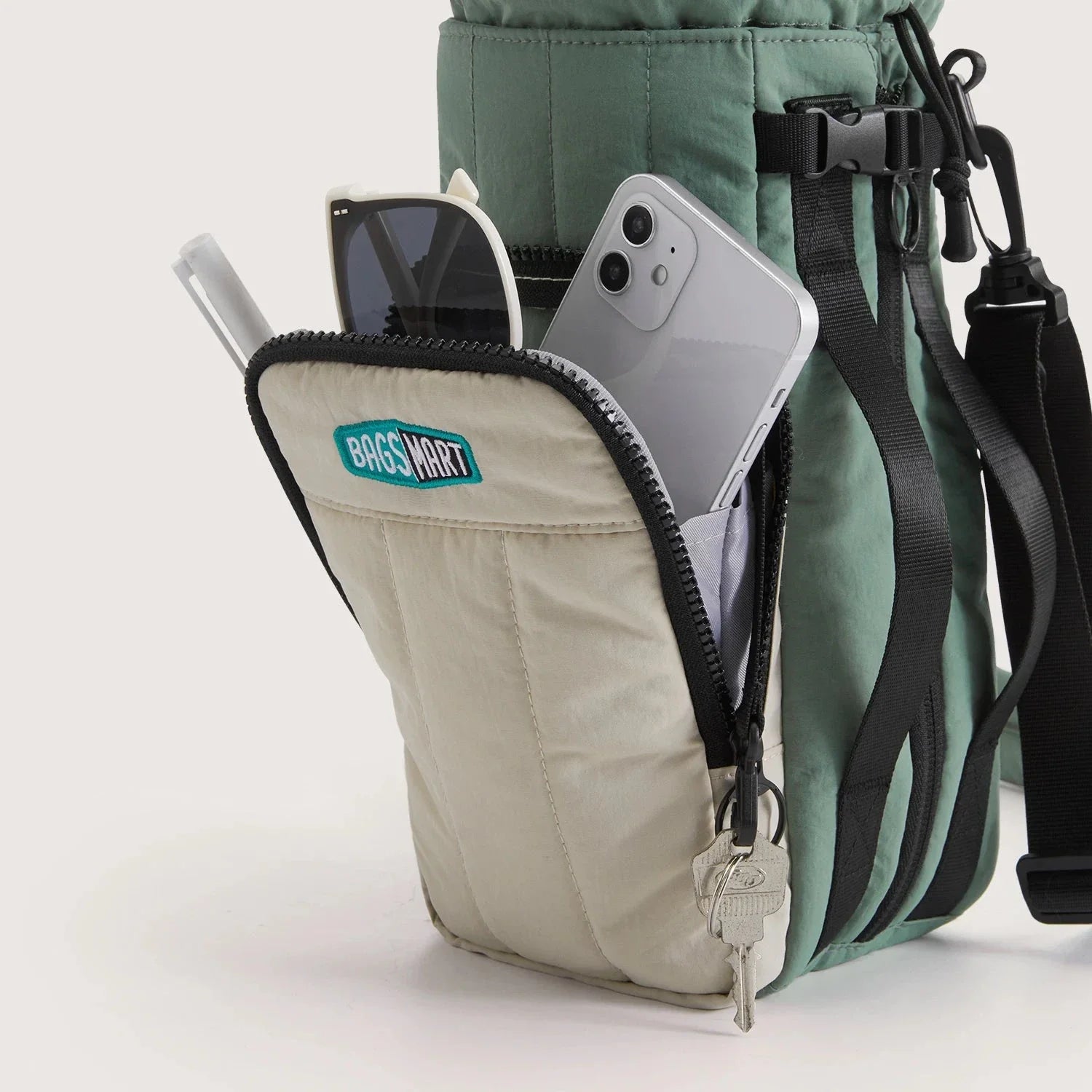 Paz Water Bottle Sling