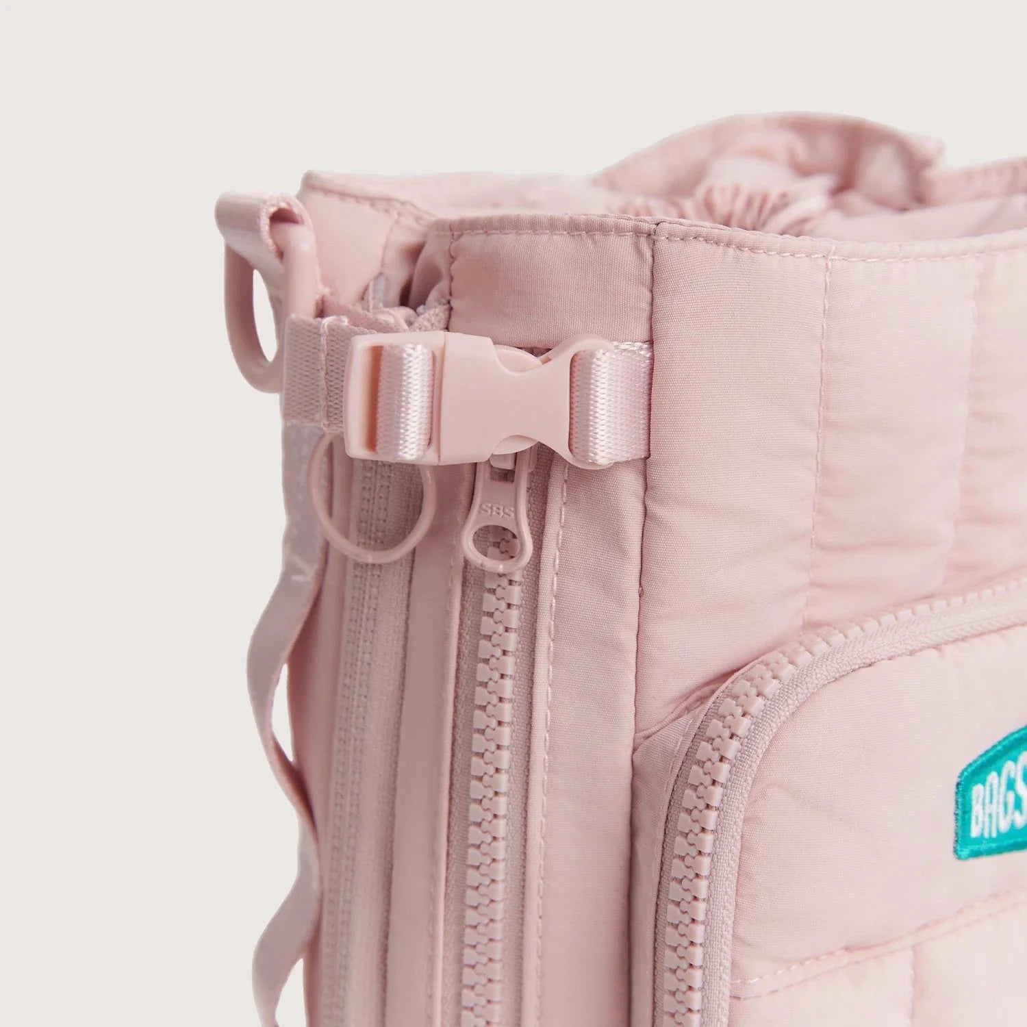 (FREE GIFT) Paz Water Bottle Sling