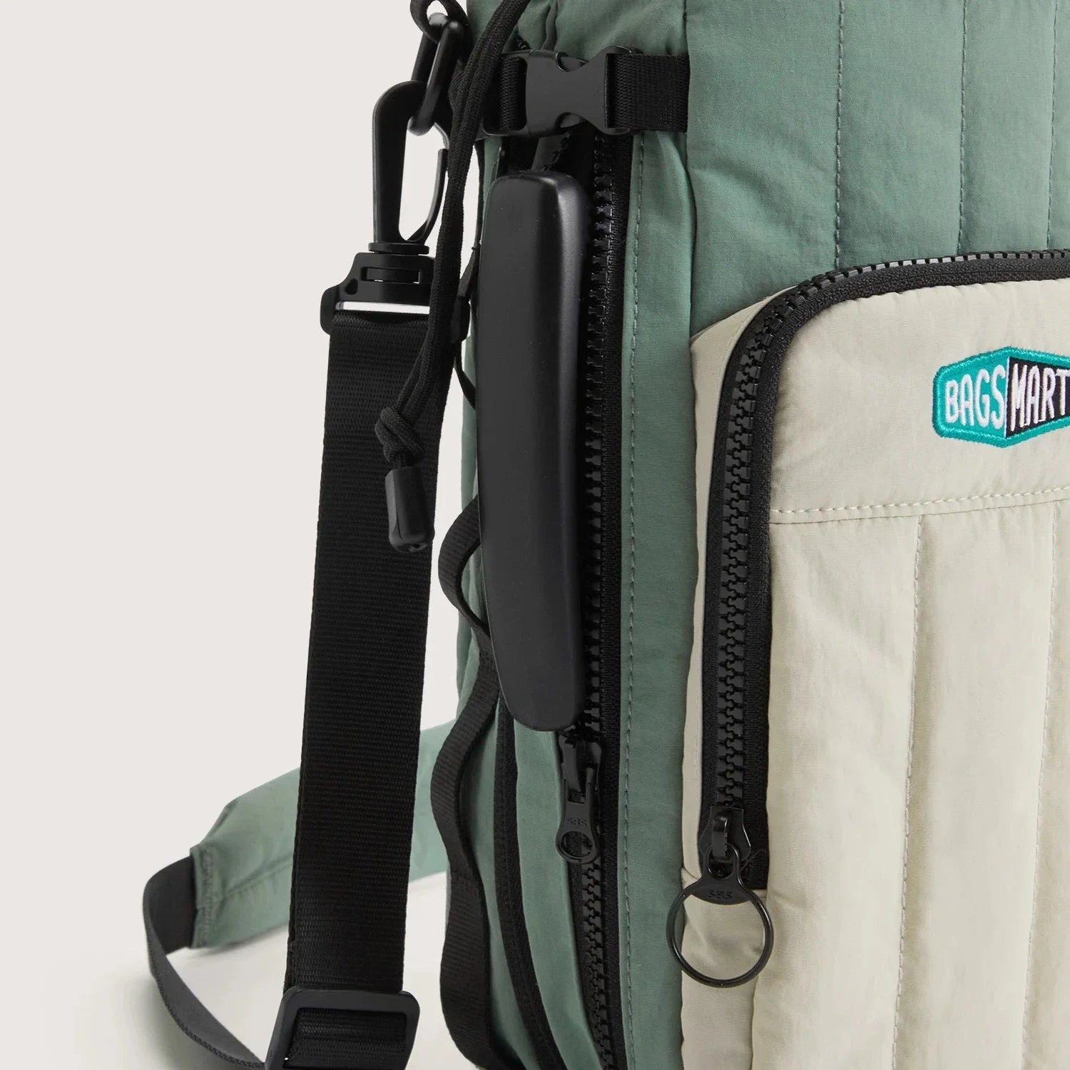 Paz Water Bottle Sling