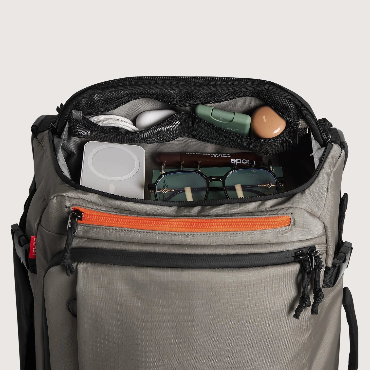 Blast 43L Roller Backpack