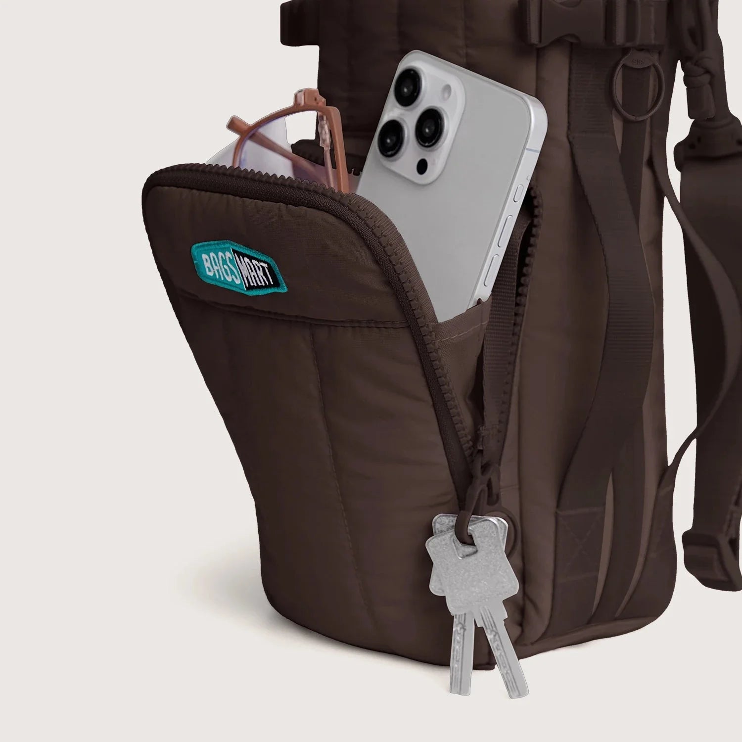 Paz Water Bottle Sling