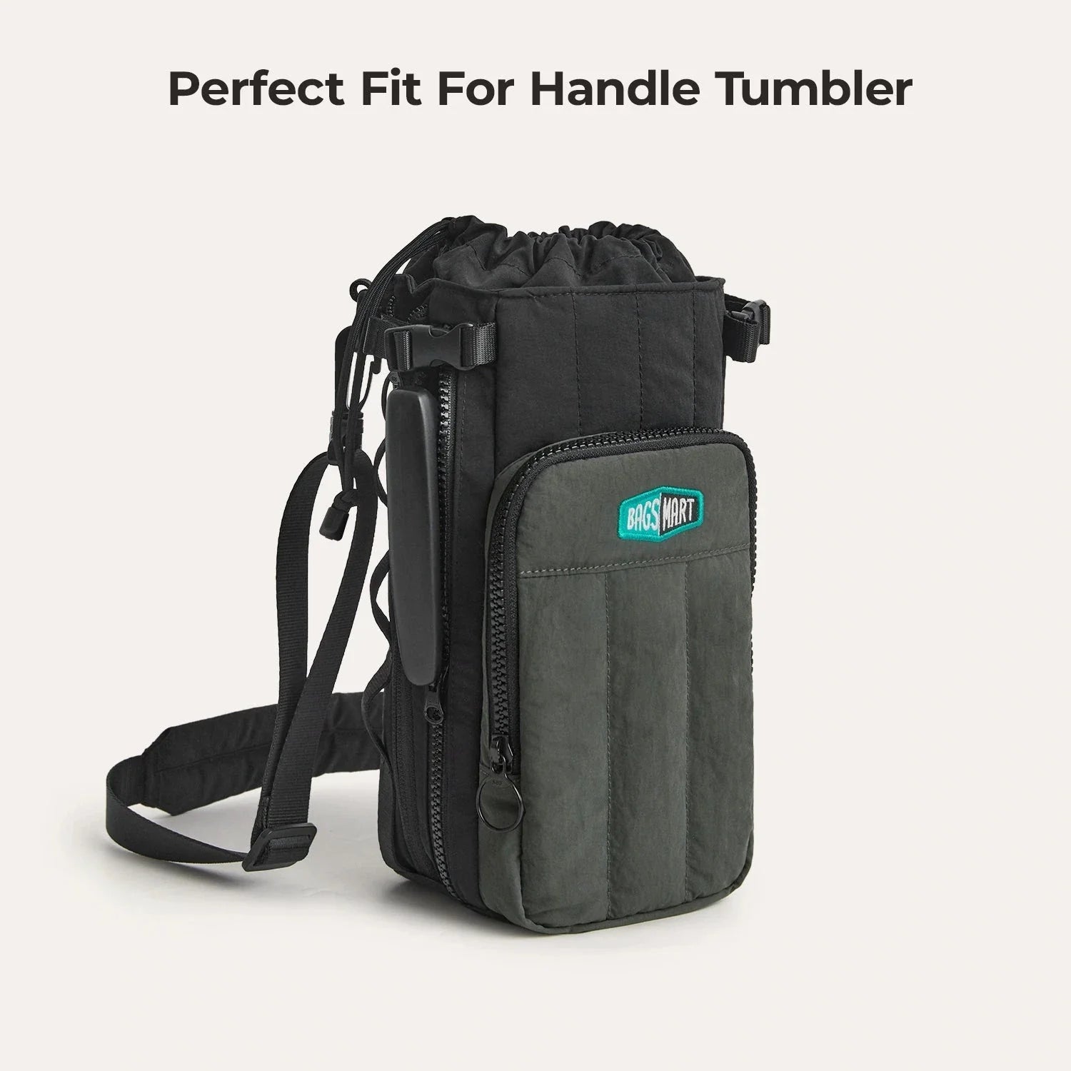 Paz Water Bottle Sling