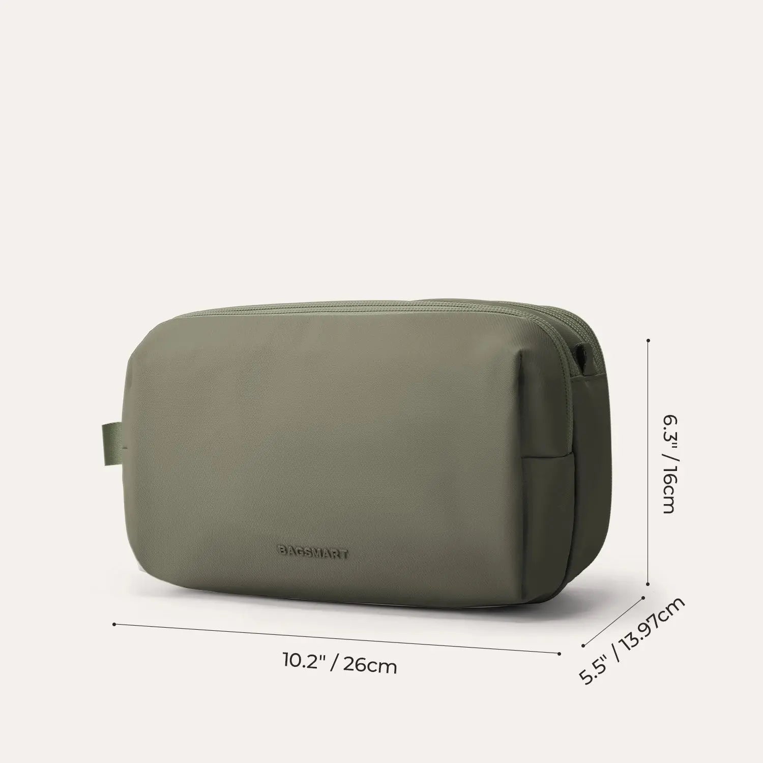On-road Toiletry Bag