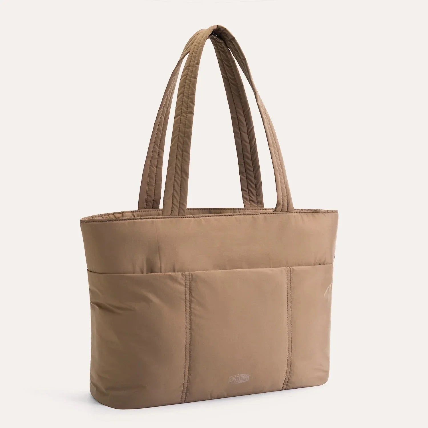 Puffy Tote Bag