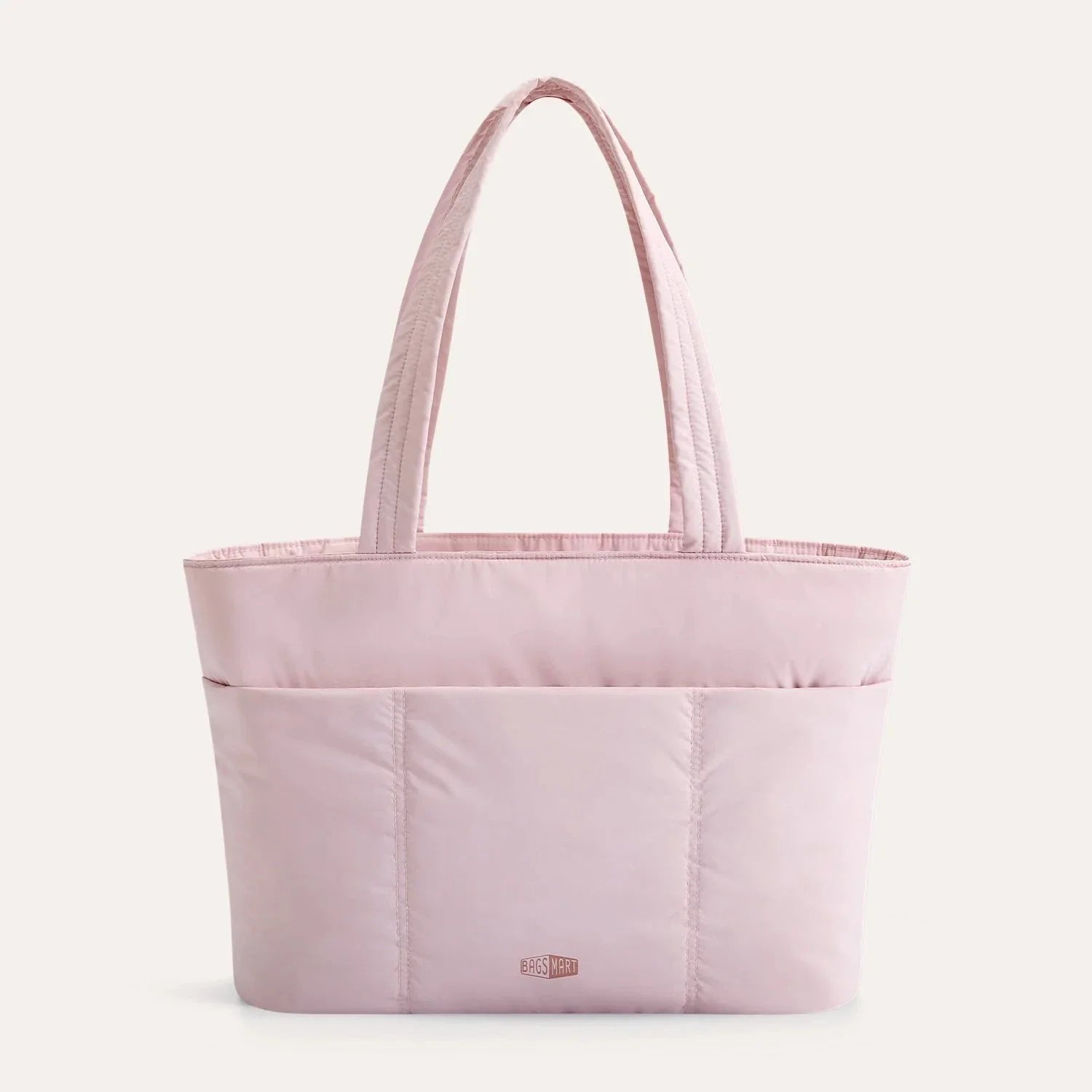 Puffy Tote Bag