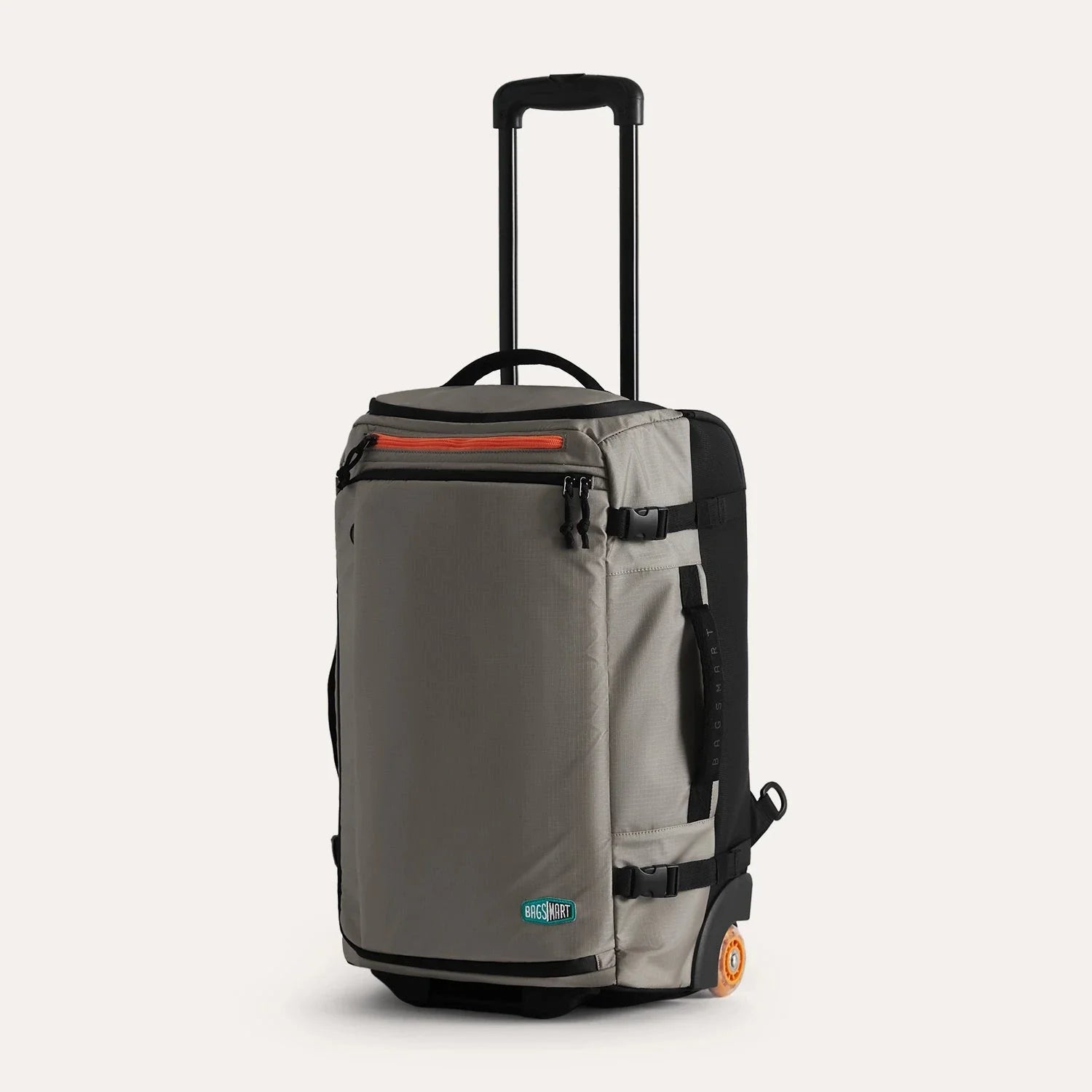 Blast 43L Roller Backpack