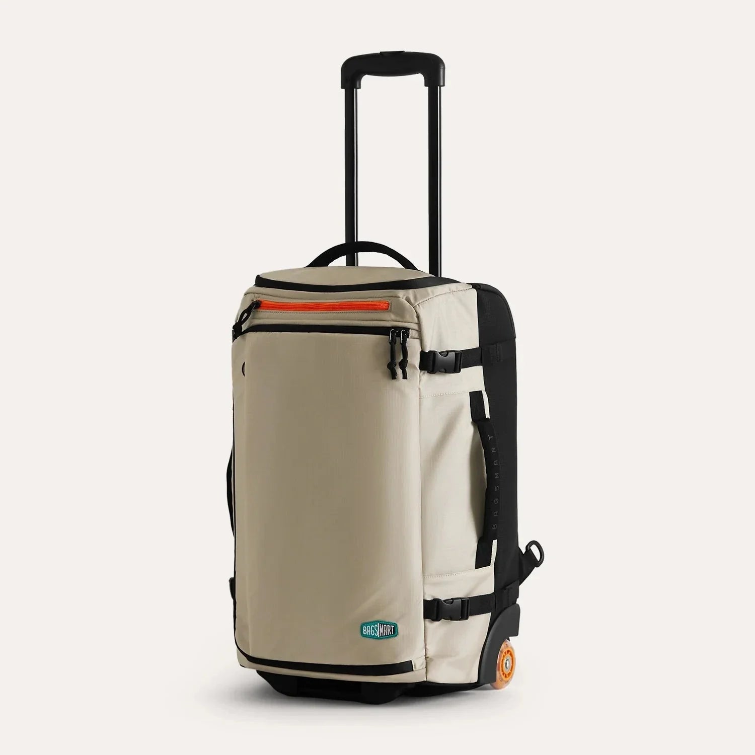Blast 43L Roller Backpack