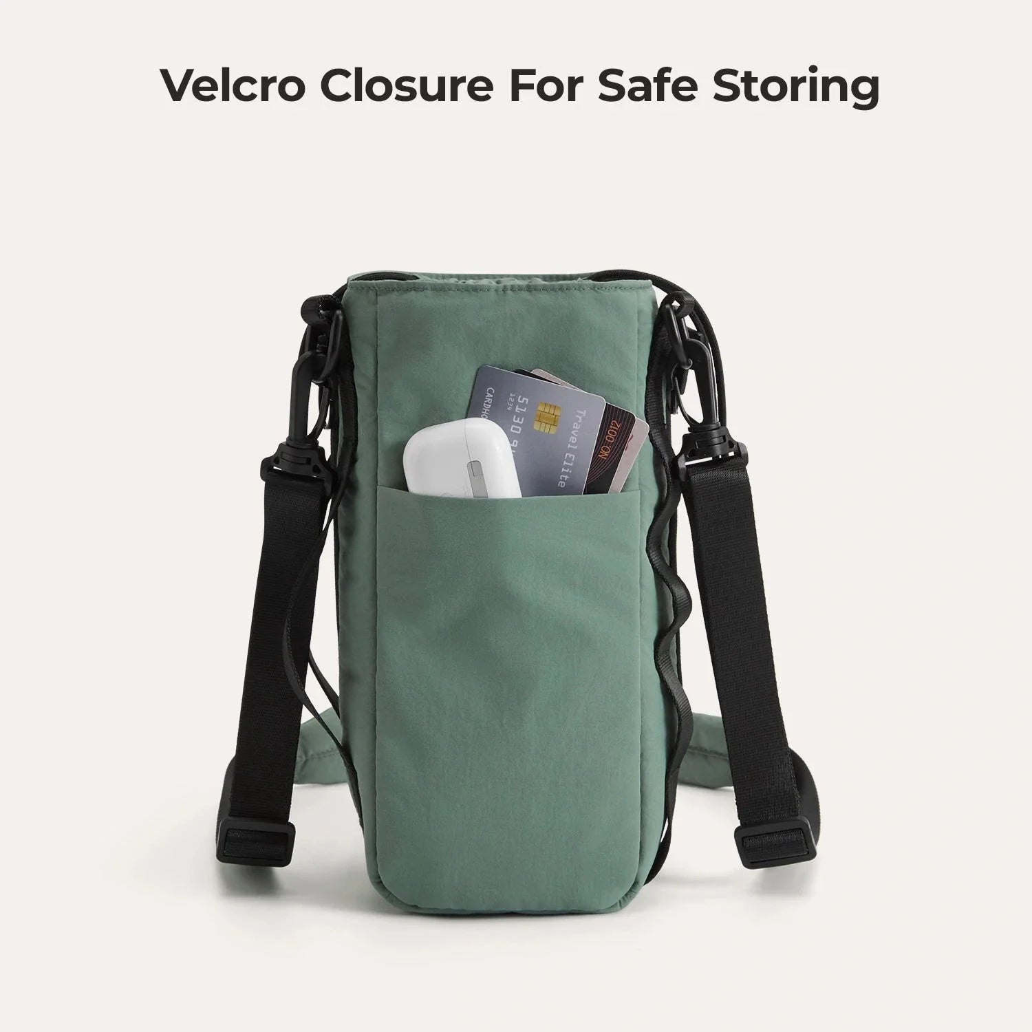 Paz Water Bottle Sling