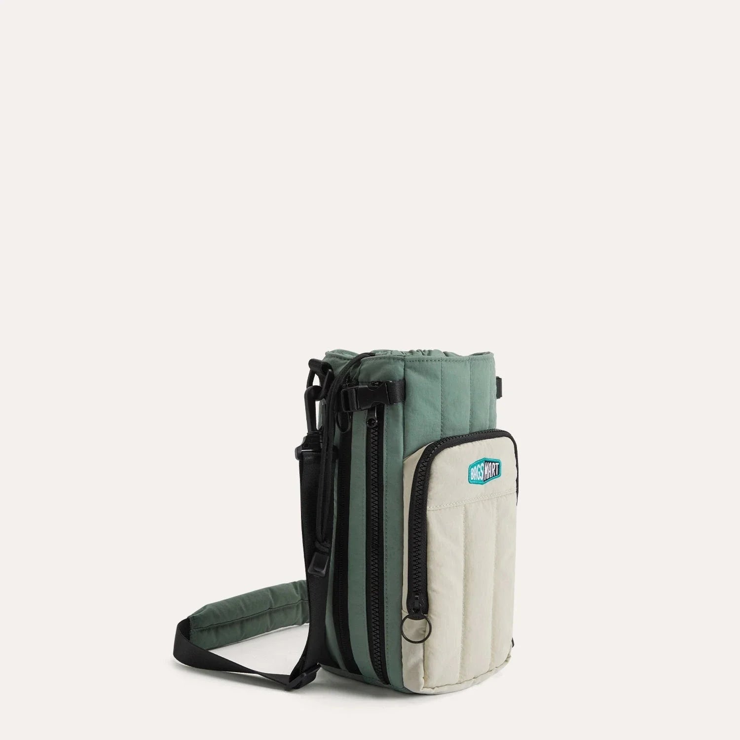 Paz Water Bottle Sling
