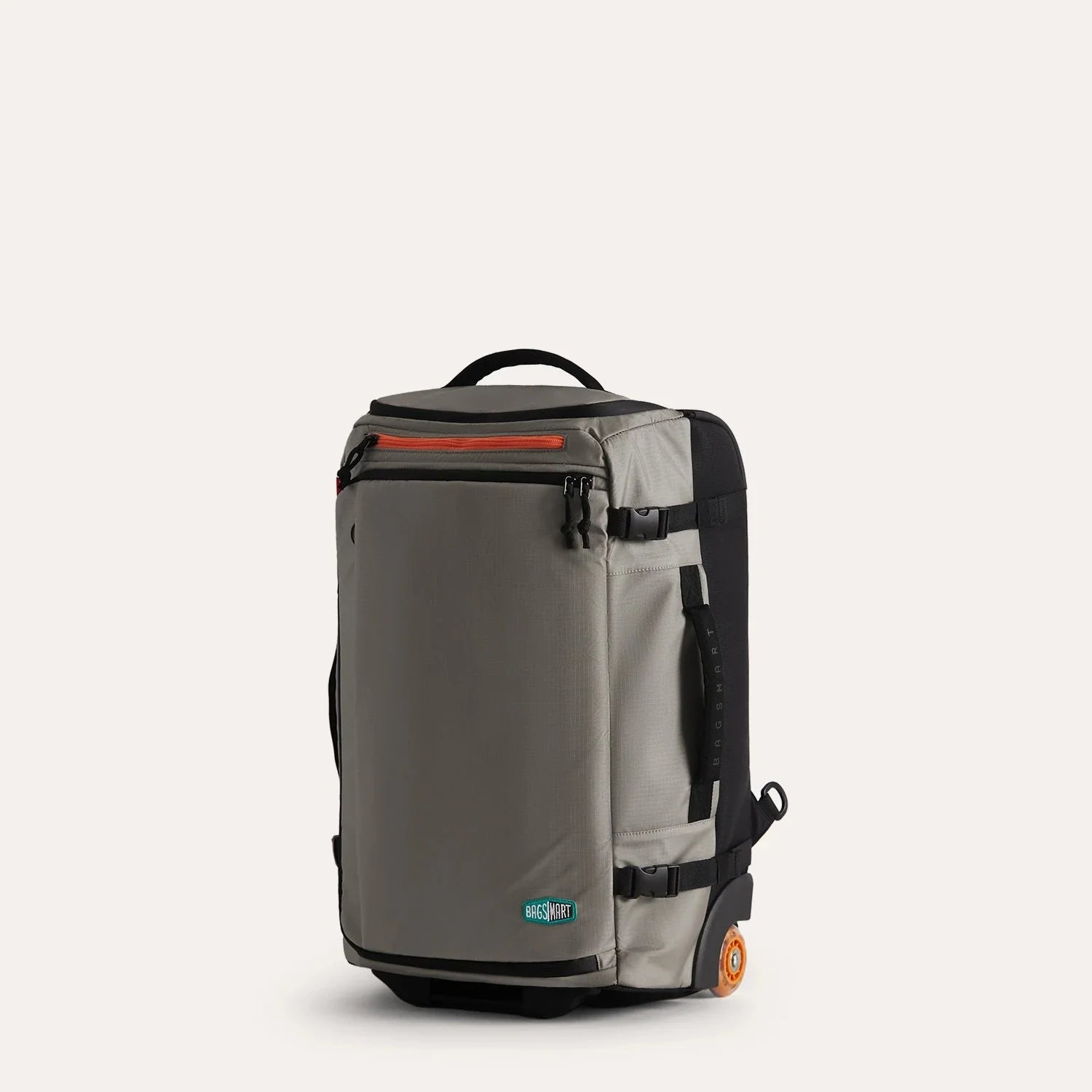 Blast 43L Roller Backpack